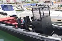Kapal karet kaku kanggo didol