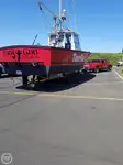 Kapal patroli kanggo didol