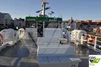 Kapal pesiar kanggo didol