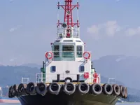 Kapal penarik kanggo didol
