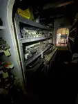 Kapal dredger kanggo didol