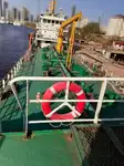 Kapal tanker minyak/bahan kimia kanggo didol