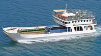 Kapal RoPax kanggo didol