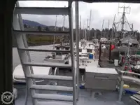 Kapal cutter kanggo didol