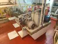 Kapal dredger kanggo didol