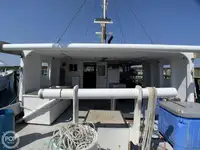 Kapal longliner kanggo didol