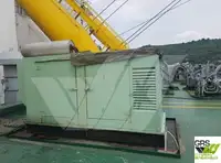 Kapal derek kanggo didol