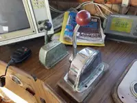 Kapal feri kanggo didol
