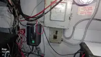 Kapal feri kanggo didol