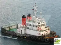 Kapal penarik kanggo didol