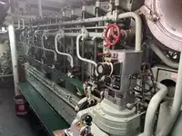 Kapal trawler kanggo didol