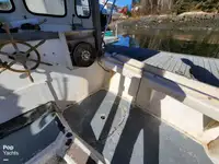 Kapal pangolahan iwak kanggo didol