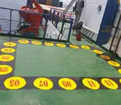 Kapal pengangkut barang curah kanggo didol