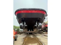 Kapal penarik kanggo didol