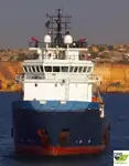 Kapal pasokan kanggo didol