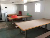 Kapal tanker minyak/bahan kimia kanggo didol