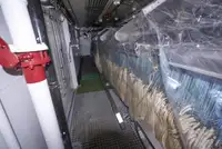 Kapal trawler kanggo didol