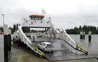 Ro-Ro ship kanggo didol