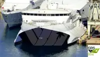 Ro-Ro ship kanggo didol