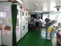 Kapal tanker minyak/bahan kimia kanggo didol