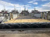 Kapal kru kanggo didol