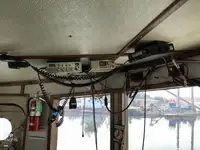 Kapal trawler kanggo didol