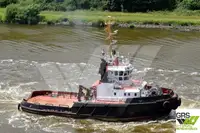 Towboat kanggo didol