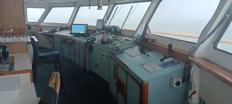 Kapal feri kanggo didol
