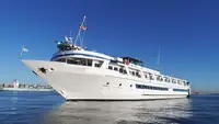 Kapal penumpang kanggo didol