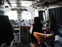 Kapal pilot kanggo didol