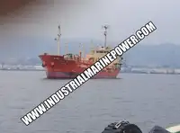 Kapal pengangkut LNG kanggo didol