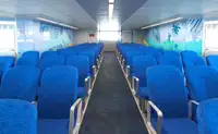 Katamaran kanggo didol