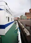 Kapal feri kanggo didol