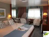 Kapal pesiar kanggo didol