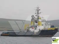 Kapal penarik kanggo didol