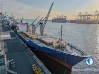 Kapal reefer kanggo didol