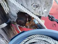 Kapal feri kanggo didol