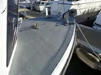 Kapal trawler kanggo didol