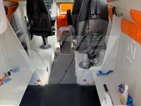 Kapal kerja kanggo didol