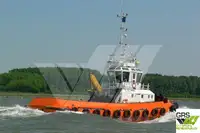 Towboat kanggo didol