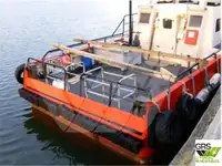 Kapal layanan ladang angin kanggo didol