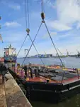 Tongkang kanggo didol