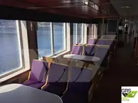 Ro-Ro ship kanggo didol
