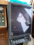 Kapal trawler kanggo didol
