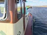 Kapal penarik kanggo didol