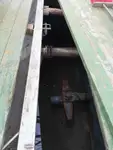 Kapal trawler kanggo didol