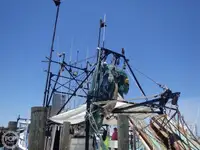Kapal trawler kanggo didol
