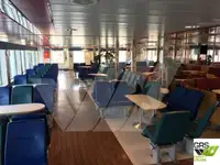 Ro-Ro ship kanggo didol
