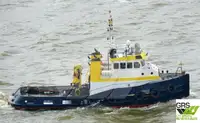 Kapal penarik kanggo didol