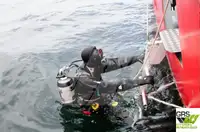 Kapal survei kanggo didol